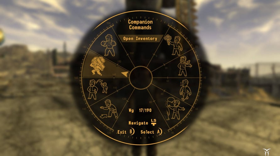 Fallout : New Vegas