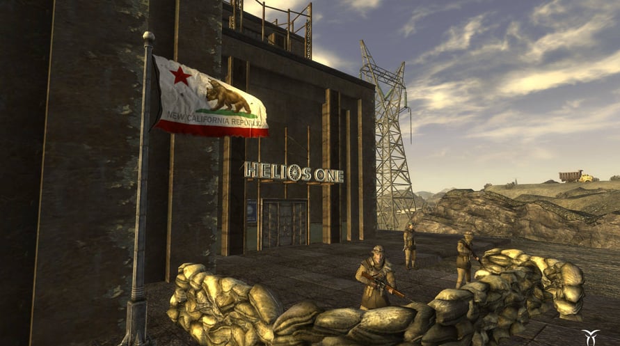 Fallout : New Vegas