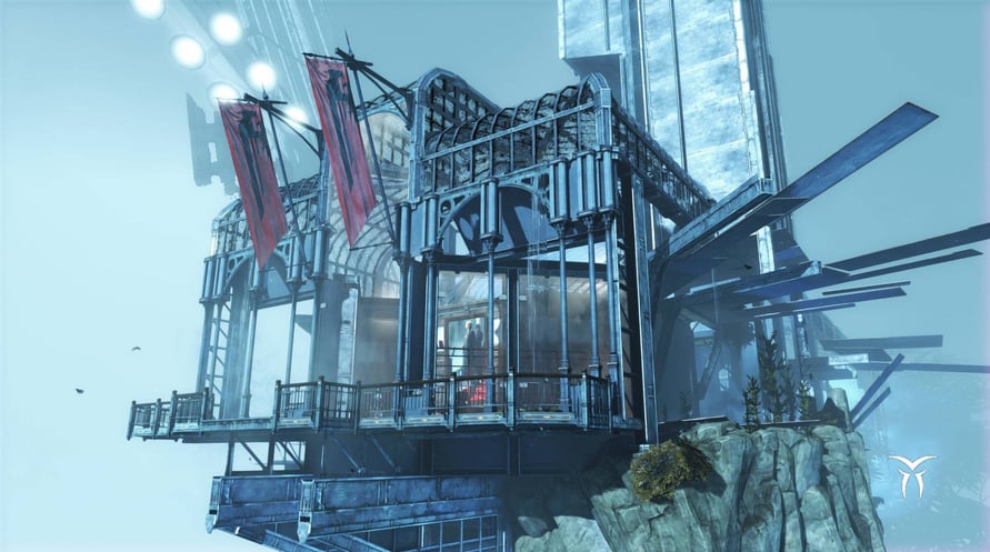 Dishonored : Dunwall City Trials DLC