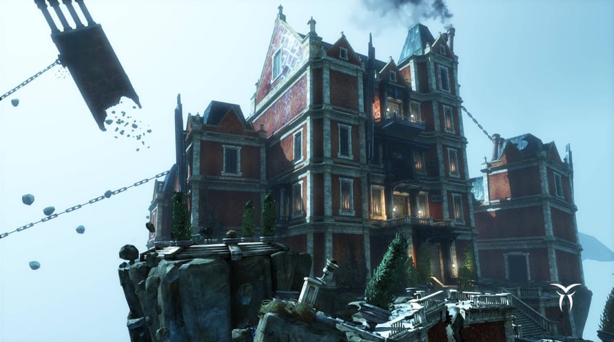 Dishonored : Dunwall City Trials DLC