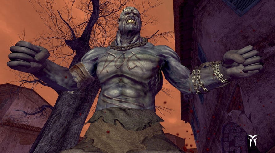 Fallout New Vegas : Dead Money