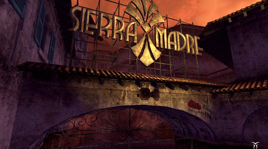 Fallout New Vegas : Dead Money