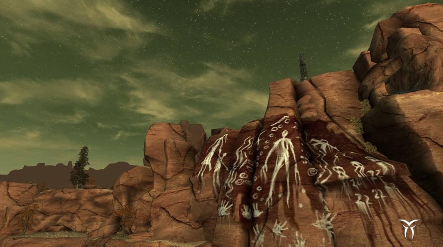 Fallout New Vegas : Honest Hearts