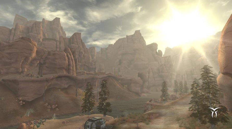 Fallout New Vegas : Honest Hearts