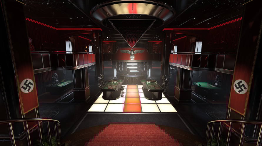 Wolfenstein: Youngblood Deluxe Edition