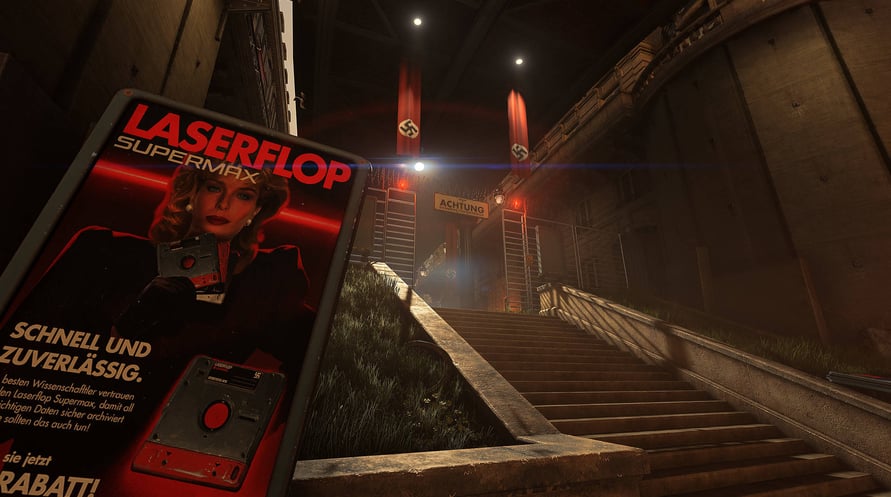 Wolfenstein: Youngblood Deluxe Edition