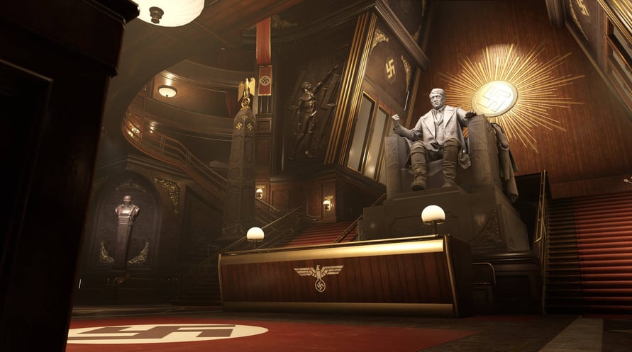 Wolfenstein: Youngblood Deluxe Edition