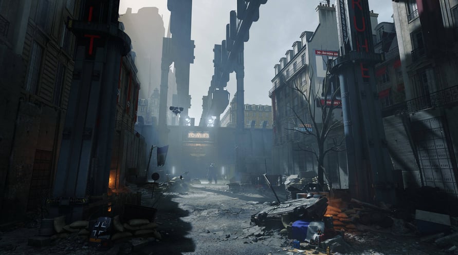 Wolfenstein: Youngblood Deluxe Edition