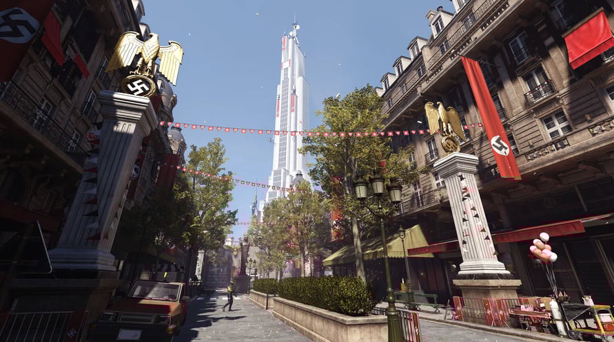 Wolfenstein: Youngblood Deluxe Edition