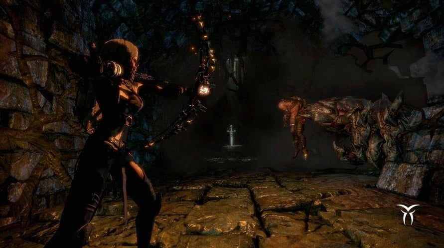 Hunted : The Demon's Forge
