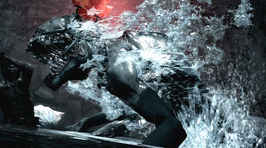 The Evil Within