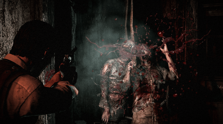 The Evil Within