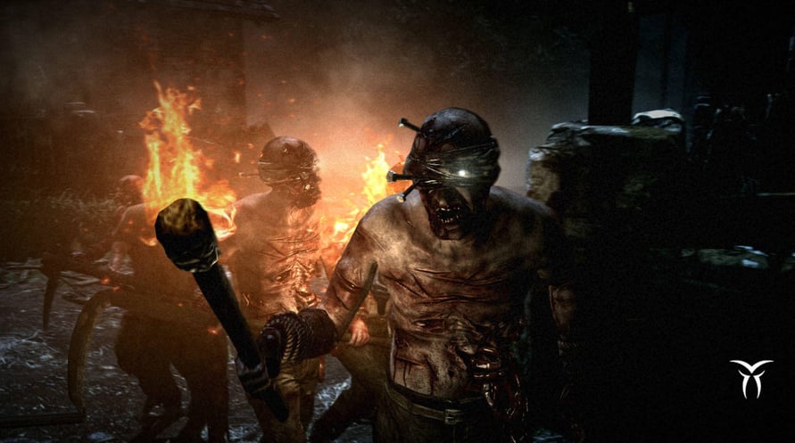 The Evil Within - Season Pass