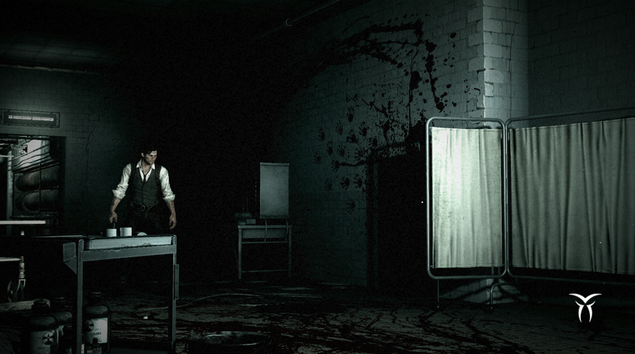 The Evil Within - Season Pass