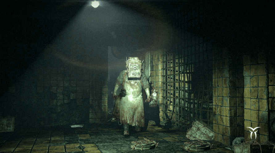 The Evil Within - Season Pass
