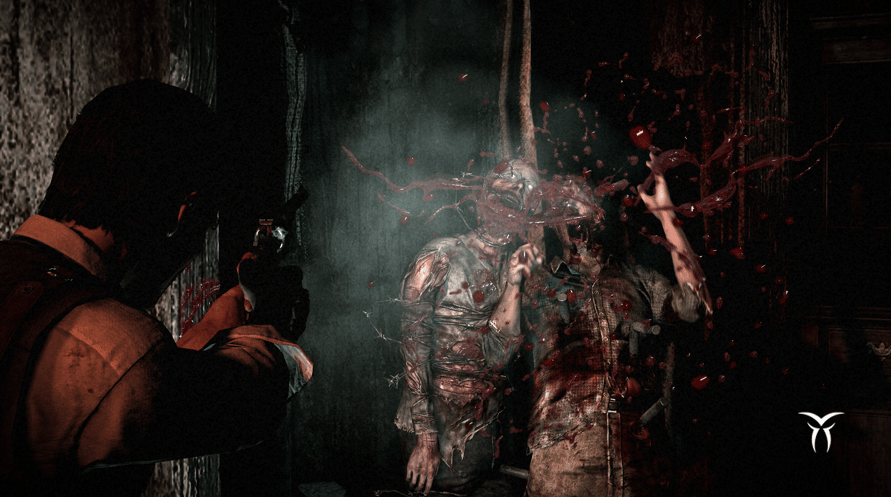 The Evil Within - Season Pass