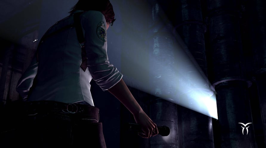 The Evil Within - The Assignment