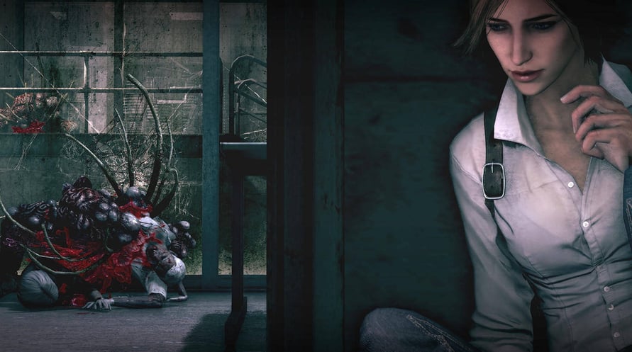 The Evil Within - The Assignment