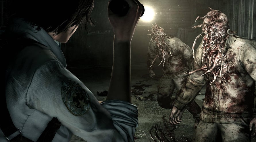 The Evil Within - The Assignment