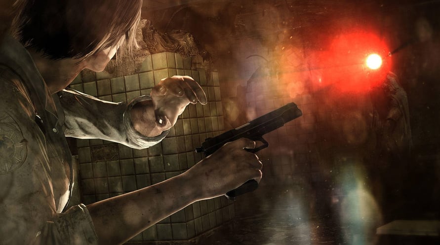 The Evil Within - The Consequence