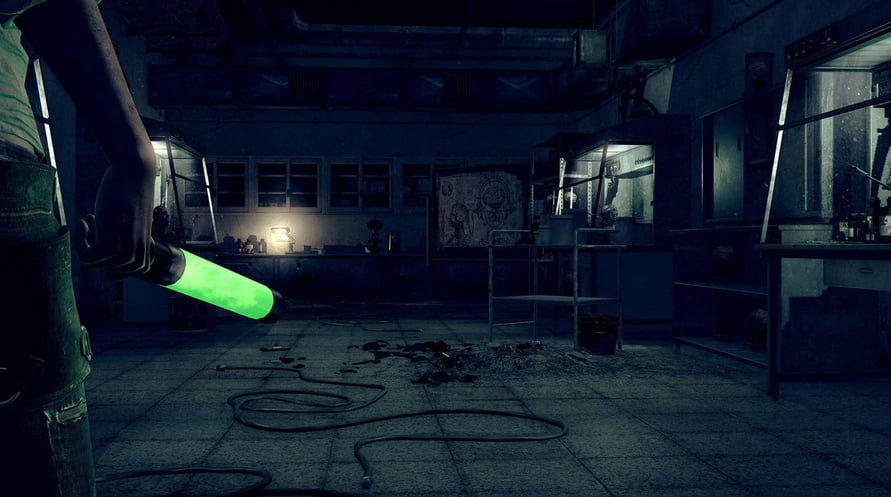 The Evil Within - The Consequence