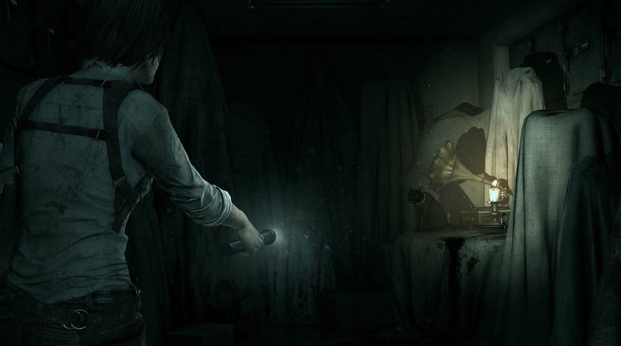 The Evil Within - The Consequence