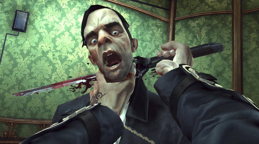 Dishonored - Definitive Edition