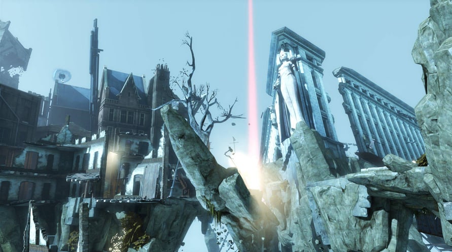Dishonored - Definitive Edition