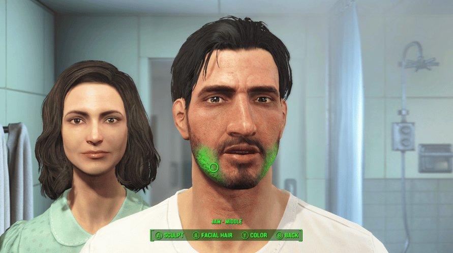 Fallout 4