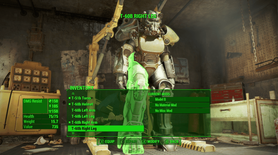 Fallout 4