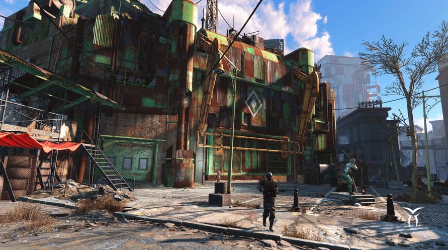 Fallout 4 - Season Pass