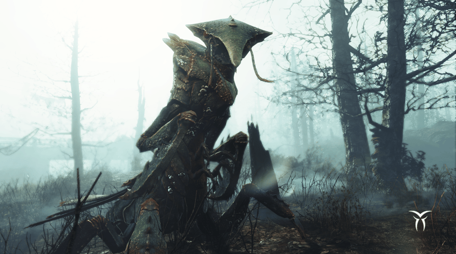 Fallout 4 - Far Harbor