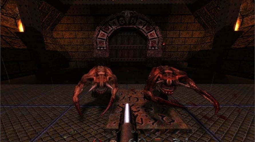 QUAKE
