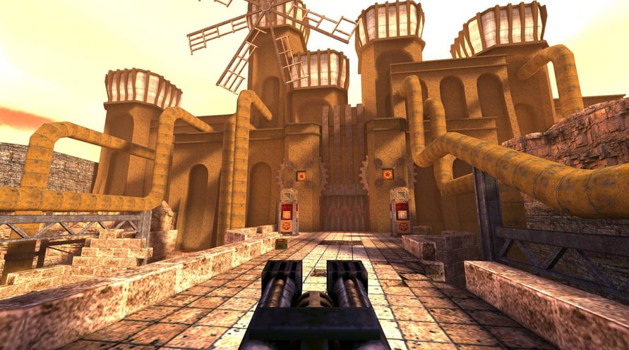 QUAKE
