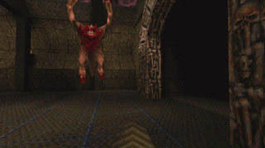 QUAKE