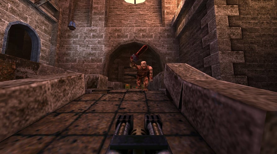 QUAKE