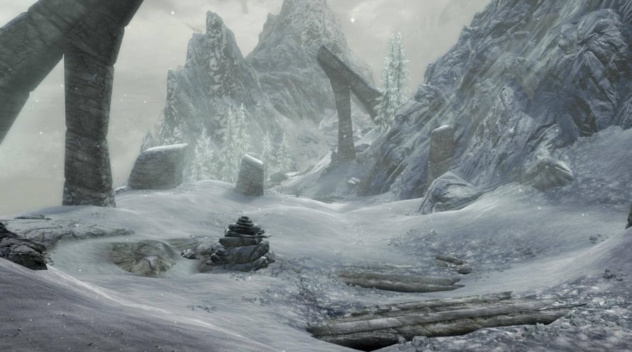 The Elder Scrolls V : Skyrim - Special Edition