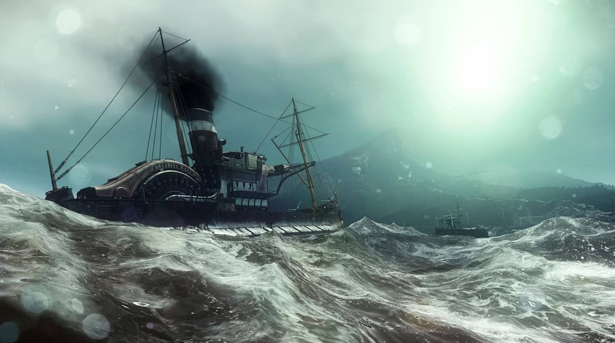 Dishonored 2