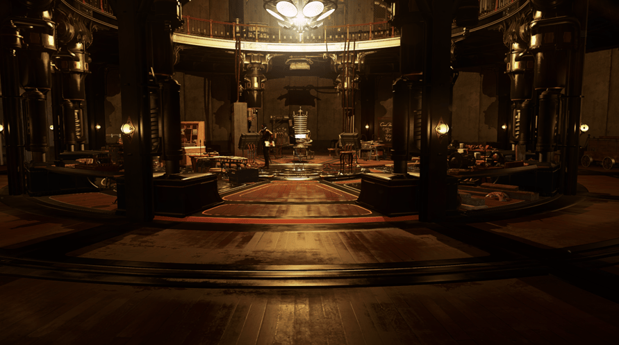 Dishonored 2