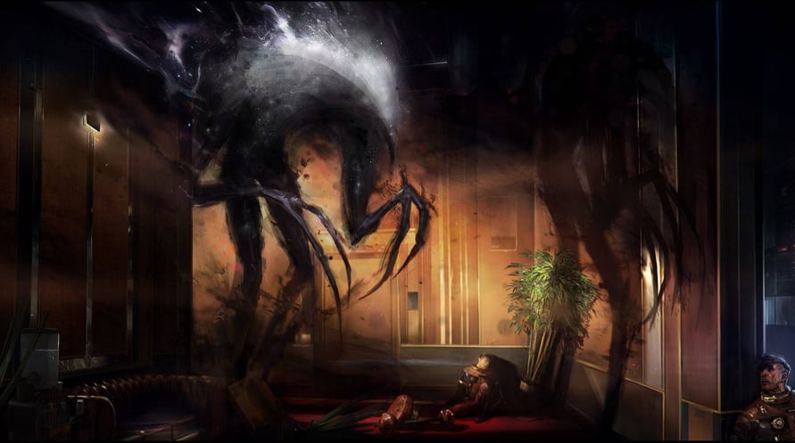 Prey