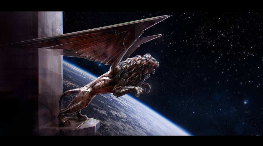 Prey