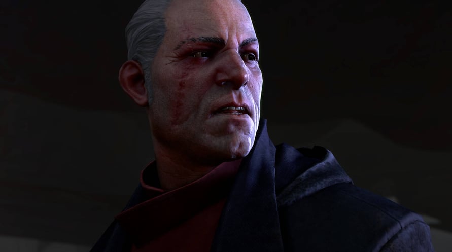Dishonored: Death of the Outsider - Deluxe Bundle