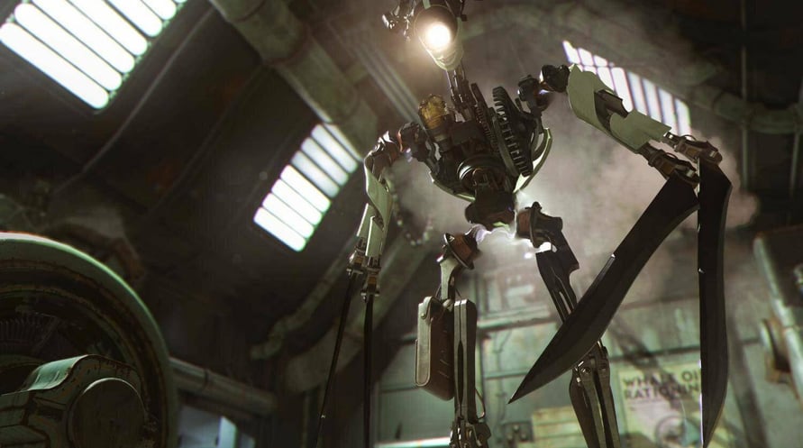 Dishonored: Death of the Outsider