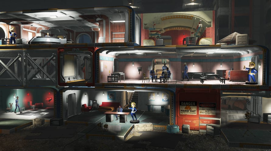 Fallout 4 GOTY
