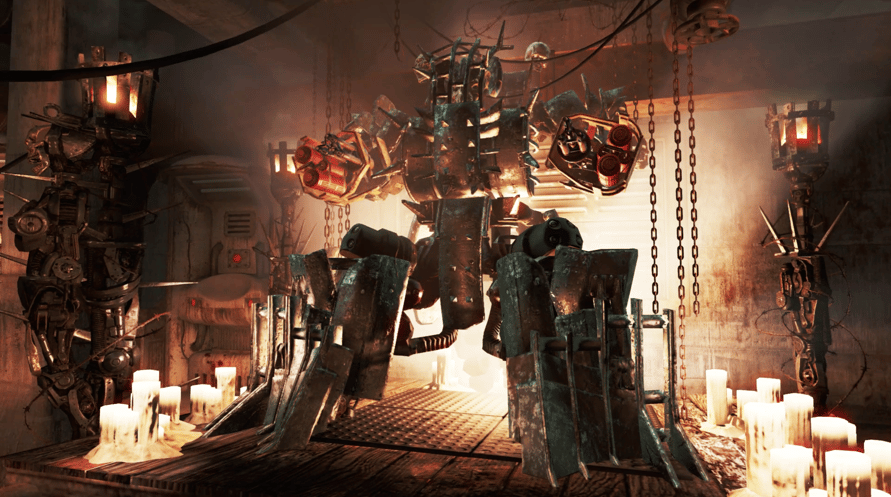 Fallout 4 GOTY