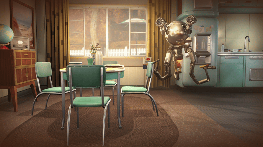 Fallout 4 GOTY