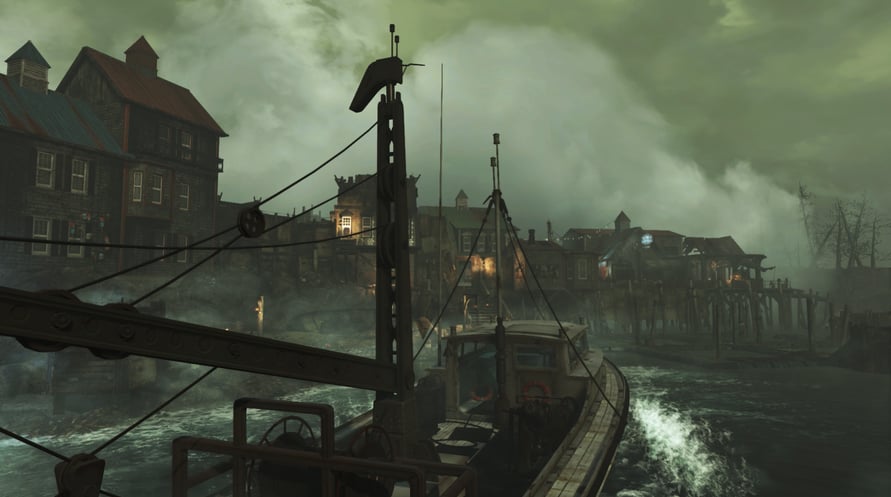 Fallout 4 GOTY