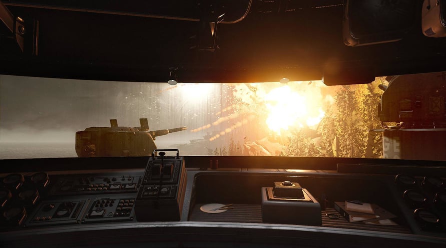 Wolfenstein II: The New Colossus - Season Pass