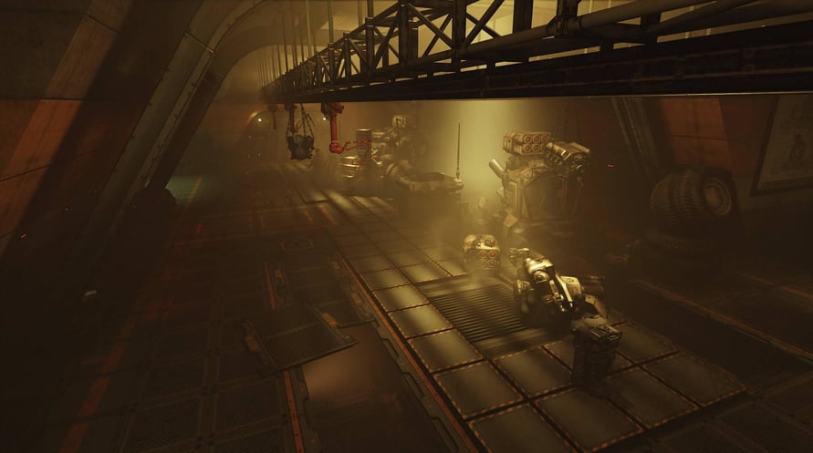 Wolfenstein II: The New Colossus - Season Pass
