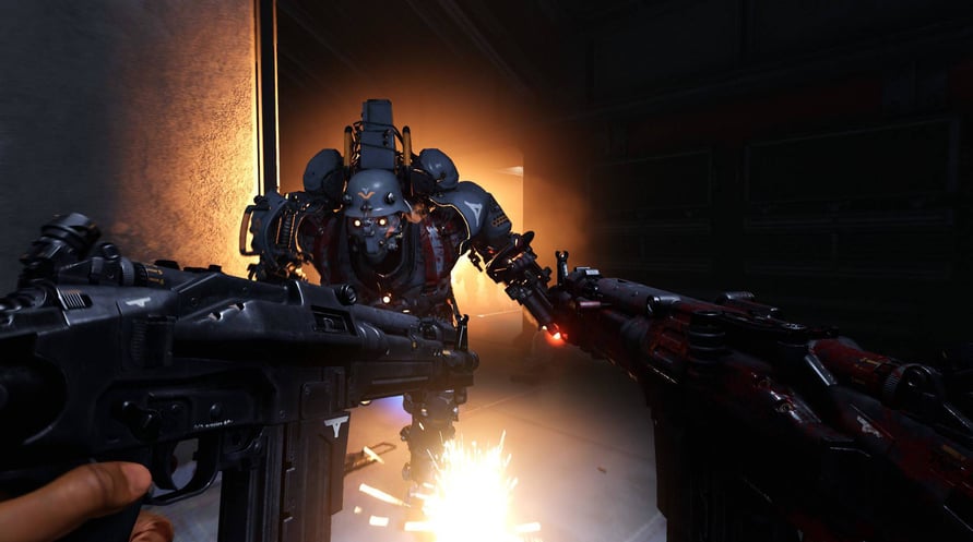 Wolfenstein II: The New Colossus - Season Pass